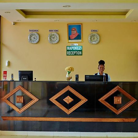 Luwa Evergreen Hotel Mtwara Exterior foto