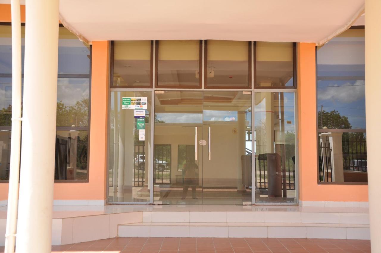 Luwa Evergreen Hotel Mtwara Exterior foto